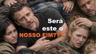 O MUNDO VAI ACABAR em 13 de novembro de 2026?