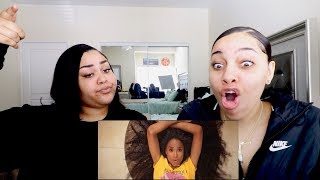 Ciara - Thinkin Bout You [OFFICIAL VIDEO] Reaction | Perkyy and Honeeybee