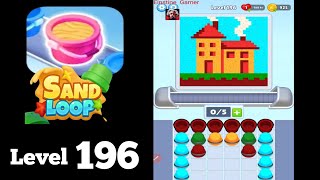 Level 196