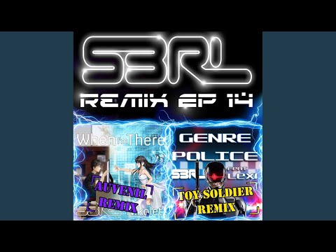 Genre Police (Toy Soldier Remix)