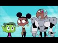 Disney S One Saturday Morning 1997 Promo TheCartoonMan12 Style