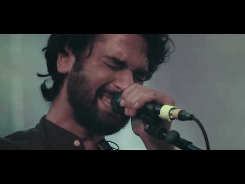 Parvaaz - Marika live at NH7 Weekender, Pune, 2017