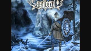 Ensiferum - Tumman Virran Taa / The Longest Journey (Heathen Throne Part II)