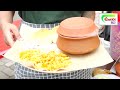 Street Food Famous Misal Pav In Surat