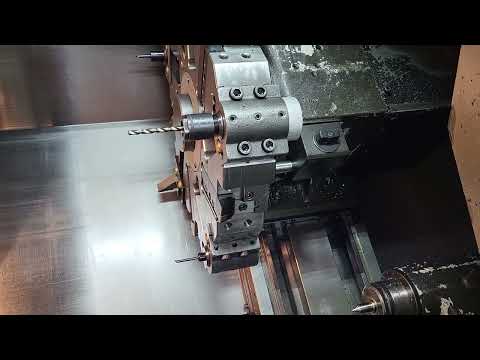 MORI SEIKI SL-25B/500 CNC Lathes | Midstate Machinery (1)