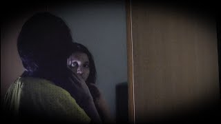 The Eye - Trailer | Horror Short Film