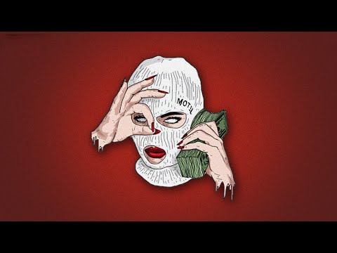 Moha La Squale x PLK x Type Beat - "BELLUCCI" | Instru Rap