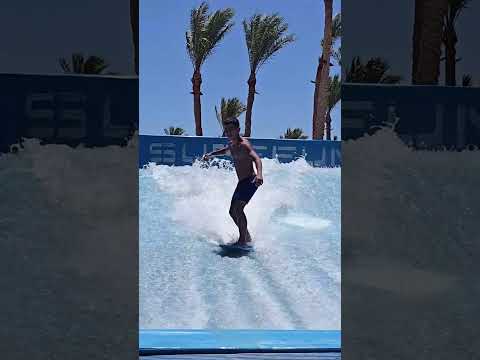 Mark Ghambaryan Surfing | One of His Favorite Hobbies
