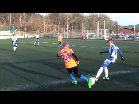 IFK Göteborg P05 - Halmstad BK P05 (6-0) Del 1