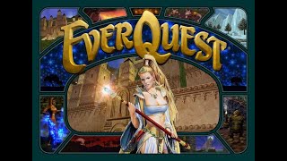 Everquest Maps