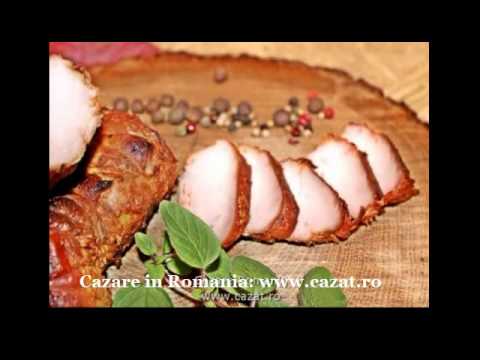 Cazare Mesteacan, Botosani - Cazat.ro