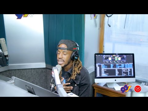 Lil Saint MTG Shares A Word Of Motivation & Faith In Latest Release, "Holding On"