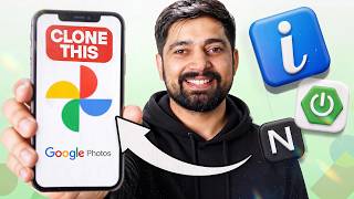Build Google Photos Clone with Spring Boot, React & ImageKit | Full Course