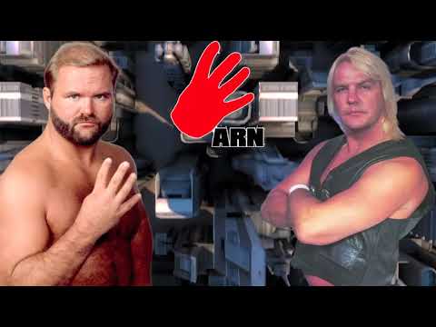 Arn Anderson Gives An Update On Barry Windham’s Health Following 2022 Heart Attack