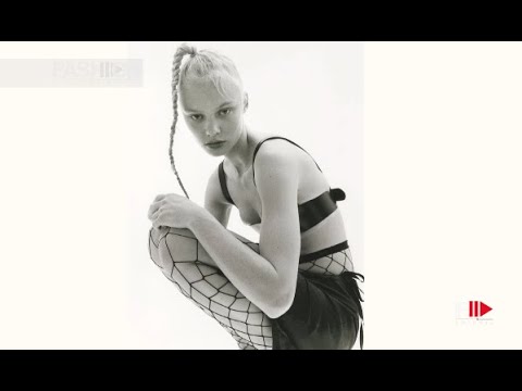 VILMA SJÖBERG Top 10 best Walks of 2020 - Fashion Channel