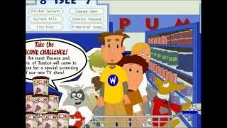 &quot;Waterman&quot; Episode Seven - 16Bacones of Justice