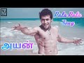 Pala Palakura Tamil HD Video Song Ayan