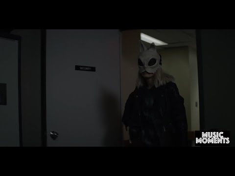 Batwoman 1x16 | Music Moment | Yonaka - F.W.T.B. (grandson Remix)