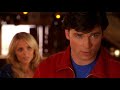 Kara Anima A Clark Para Que Aprenda A Volar SMALLVILLE Latino