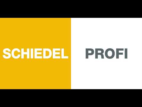 Schiedel Profi - Kurzerklärung 03 2024