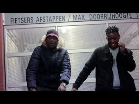 Eti - Guapanees$$ (Prod. Birdie Bands)