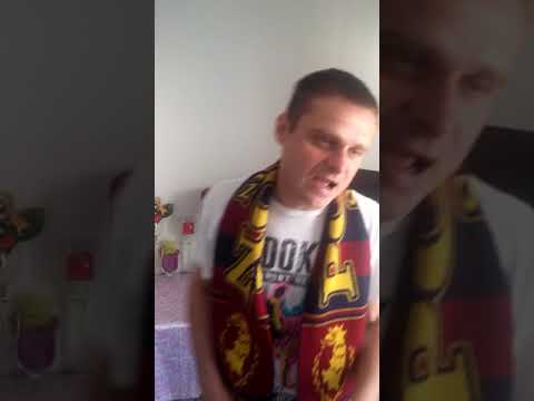 Grzybson freestyle ciąg dalszy