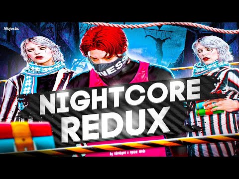 NightCore Redux