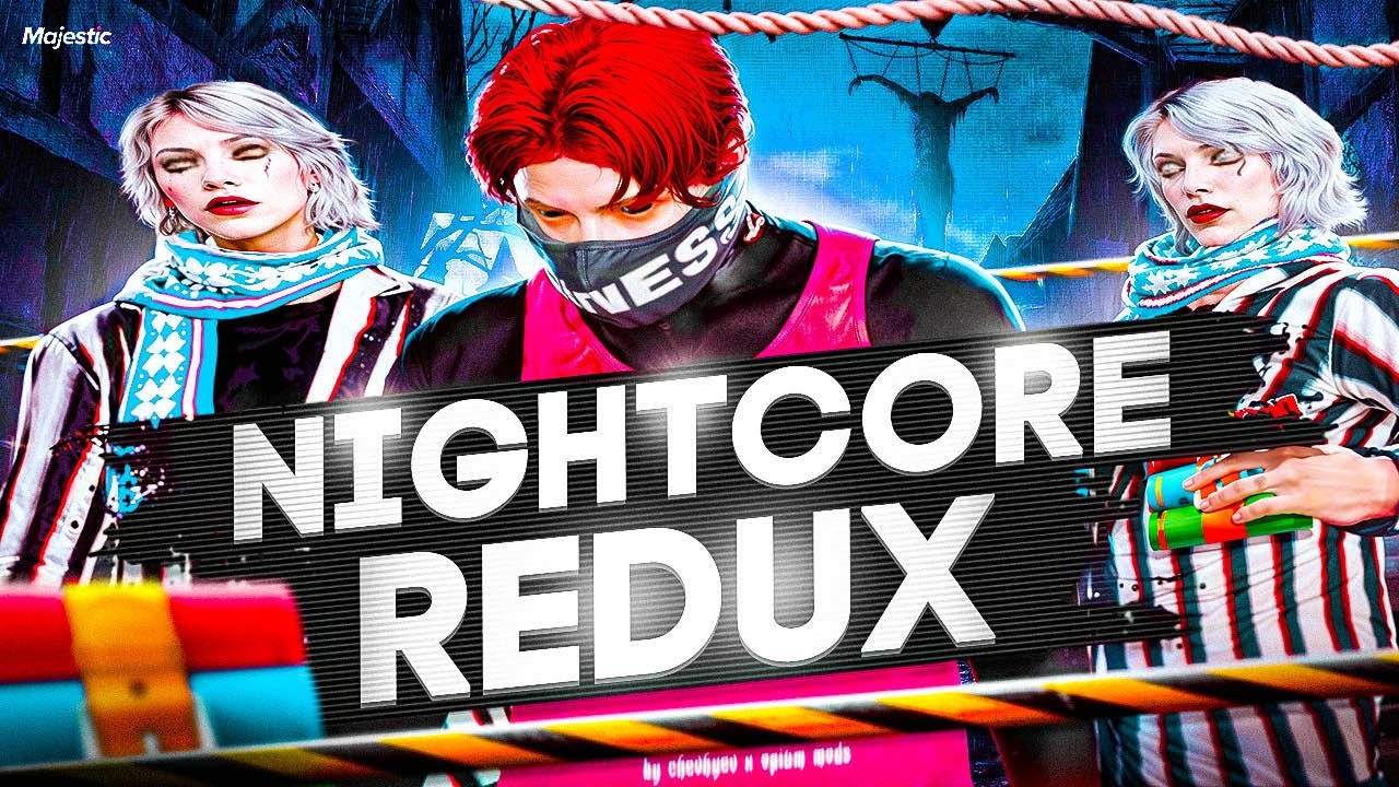 NightCore Redux