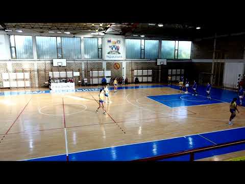 2. Kolo Prve m:tel lige ŽRK Radnik-ŽRK Brod 18.10.2020.