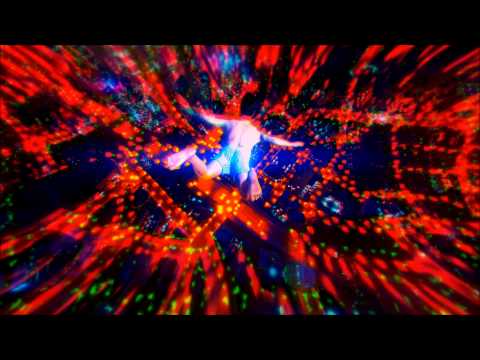 GTAV - Michael's Trip (1080p)