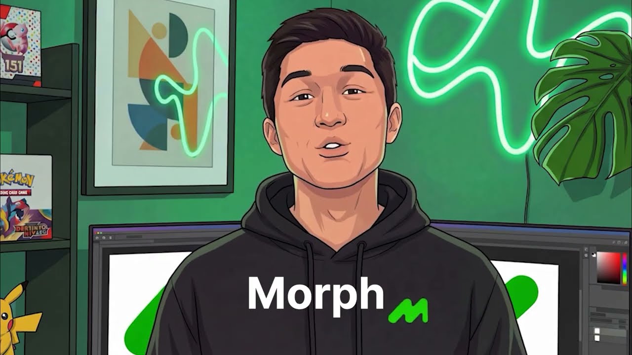 An Introduction to Morph Skill