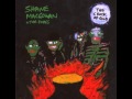 Shane MacGowan And The Popes - Skipping Rhymes