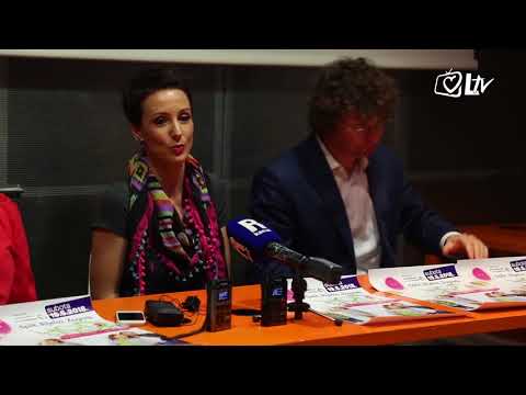 Izdvojeno 9.5.2018. - Hod za život: Rijeka