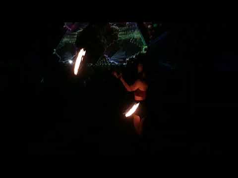 Radice live at Atman goa 2019