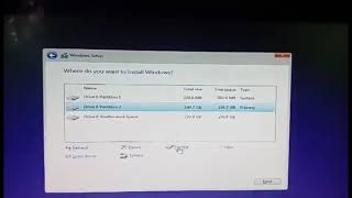 HOW TO PARTITION 500GB HARDDISK