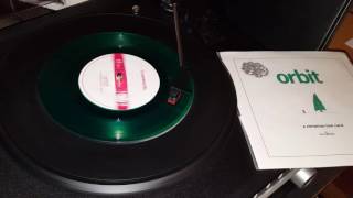 Orbit - A Christmas Tree Carol