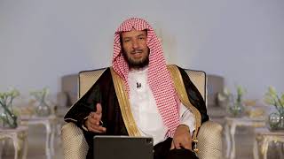 صورة حقائق كونية | ( خلق السحاب ) لمعالي الشيخ أ. د. سعد بن ناصر الشثري  - الحلقة (14)