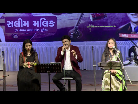 Haan Deewana Hu Main (Salim Malik Mukesh)