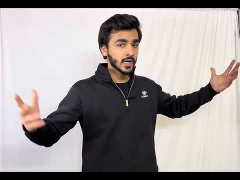 priyansh bhatt audition 