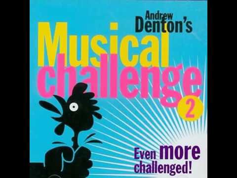 When Doves Cry - Barenaked Ladies