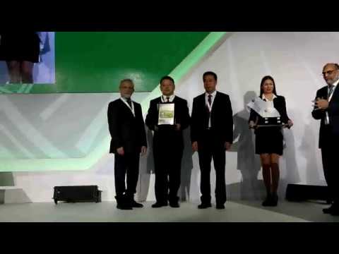 Included in ICID HIS Register: Ningxia Ancient Yellow River Irrigation System