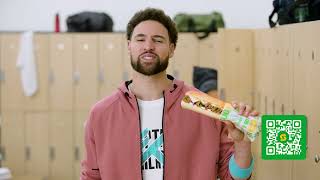 Subway Half-Price Footlongs Are Here!