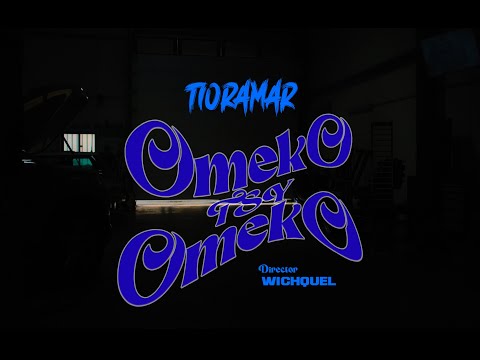 Tioramar - Omeko Tsy Omeko ( Official Video )