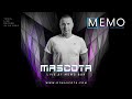 Mascota Live At MEMO Bar Plovdiv 2025 Afro House Mix