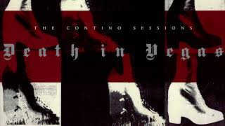 DEATH IN VEGAS ~ DIRGE {HD 24bit V Remaster/Edit}