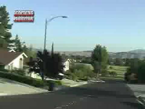 Chiều Cali - Tuấn Huy