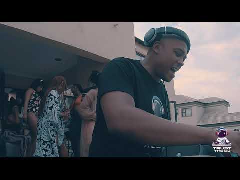 Mobi Dixon presents Trust The DJ Episod 1 (Live DJ Mix)