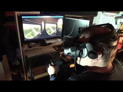 Laskukierros CESSNA 152 ( EFJO )