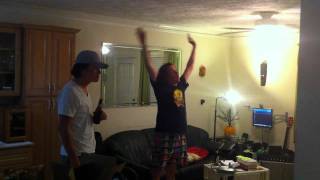 Flaming Lips Watching the Planets.MOV