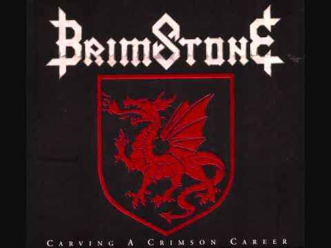 Brimstone - Breaking The Waves